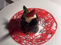 -Kathleen's Waitan 凯圣琳江景西餐厅(外滩店)