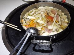 -芭夯兔·兔肉汤锅(新都店)