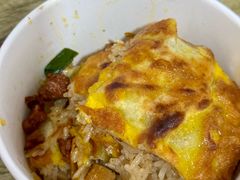 -周记热干面豆皮大王(桃花东街店)