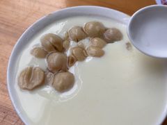 -沙湾姜埋奶(兴新包店)