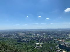 -杭州半山国家森林公园