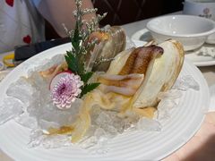 小象鼻蚌-围炉夜话·潮汕卤水火锅(榕江店)