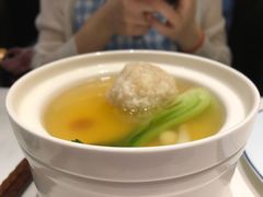 蒋公狮子头-民国红公馆·秦淮八艳(夫子庙店)
