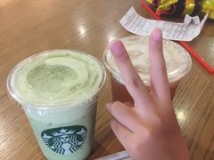 -星巴克臻选(广州东山锦轩店)