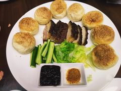 -烧肉馆(古北水镇景区店)