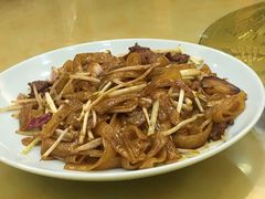 -嘉旺港式茶餐厅(延长中路店)