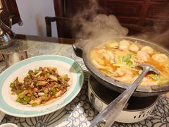 -肖记公安牛肉鱼杂馆·省级非物质文化遗产(崇仁路江滩直营店)