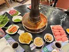 -草原饭店火锅