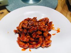 -黄山老妈·土菜(碧桂园店)