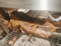 -柿子树炭烤羊腿(金台路店)