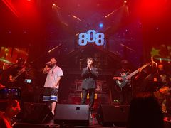 -808 LiveHouse