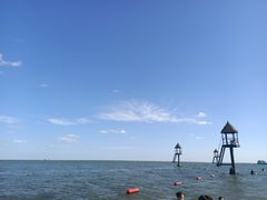 -碧海银沙景区