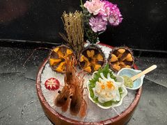 -天狗山料理(省体店)