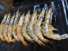 烤对虾-丹东丛炟海鲜烧烤(江艺路店)