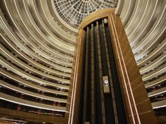 -杭州国际会议中心洲际酒店-原素全日餐厅(解放东路店)