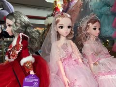 -宝宝文具店(马当路店)