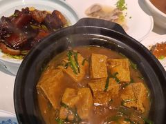-小秦淮·南京土菜(新亭西路店)