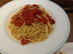 -萨莉亚意式餐厅(南京虹悦城店)