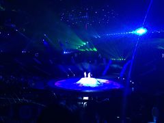 -珠海横琴长隆《卡卡虎奇遇记》