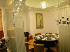 -牛珍香时尚养生餐厅草原刀叉牛肉(大学城店)