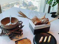 -翡翠36餐厅(浦东香格里拉店)