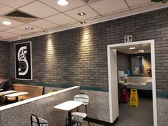 -麦当劳(东大桥店)