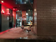 大堂-梅筑·创意料理(王府井百货店)