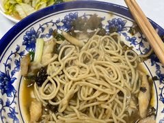 -明呈黄鱼面馆(斜土路店)