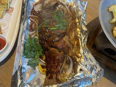 -新白鹿餐厅(城西银泰城店)