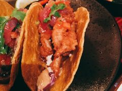 -Pistolera Mexican Cantina女枪手墨西哥餐厅(碧云路店)
