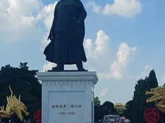 -北陵公园