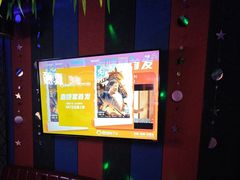 -唱吧麦颂KTV(马驹桥店)