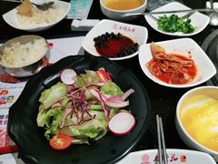 -木槿花韩式炭烤·熟成肉工坊(孙文东路店)