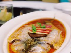 -丰收日·小海鲜·沪上家宴(顾村正大店)