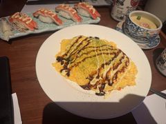 -木村武·手作寿司料理(中山亭店)
