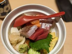 -小山日本料理(太古汇店)