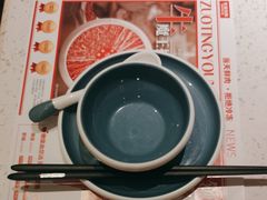 -左庭右院鲜牛肉火锅(长泰广场店)