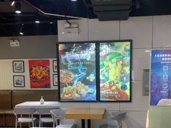 -小山城麻辣香锅(新邻生活广场店)