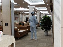 -美年大健康体检(天河东路分院)