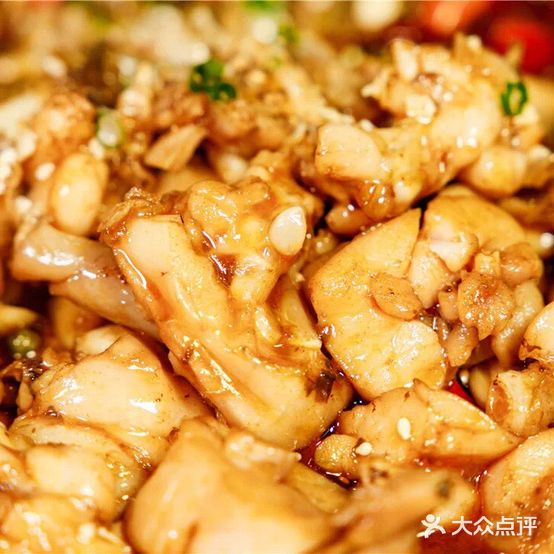 味厨(和信广场店)