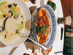 -洋洋中餐馆·SINCE 1997(信投店)