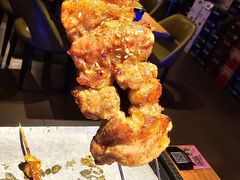 -喝丢一只鞋海鲜烧烤·海肠捞饭(东关街店)