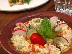 -ELI FALAFEL Lebanese&Mediterranean黎巴嫩美食(富城路店)
