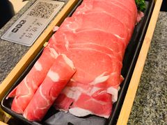 -湊湊火锅·茶憩(和平大悦城店)