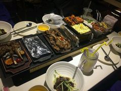 -火炉火自助餐(枫蓝国际店)