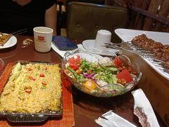 -三个大叔东北烧烤·砂锅菜(西三旗店)