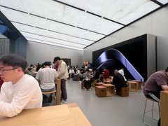 -Apple零售店(天环广场店)