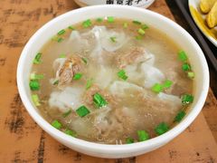 -清真蒋有记(老门东店)