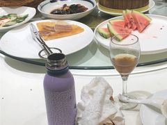 -小厨娘淮扬菜(板桥一店)