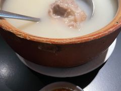 老妈蹄花汤-麻六记(凤凰汇店)